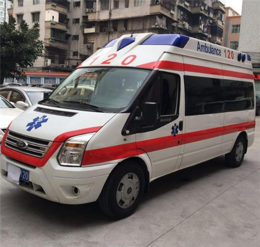 信阳非急救护车护送行业的服务质量如何保障