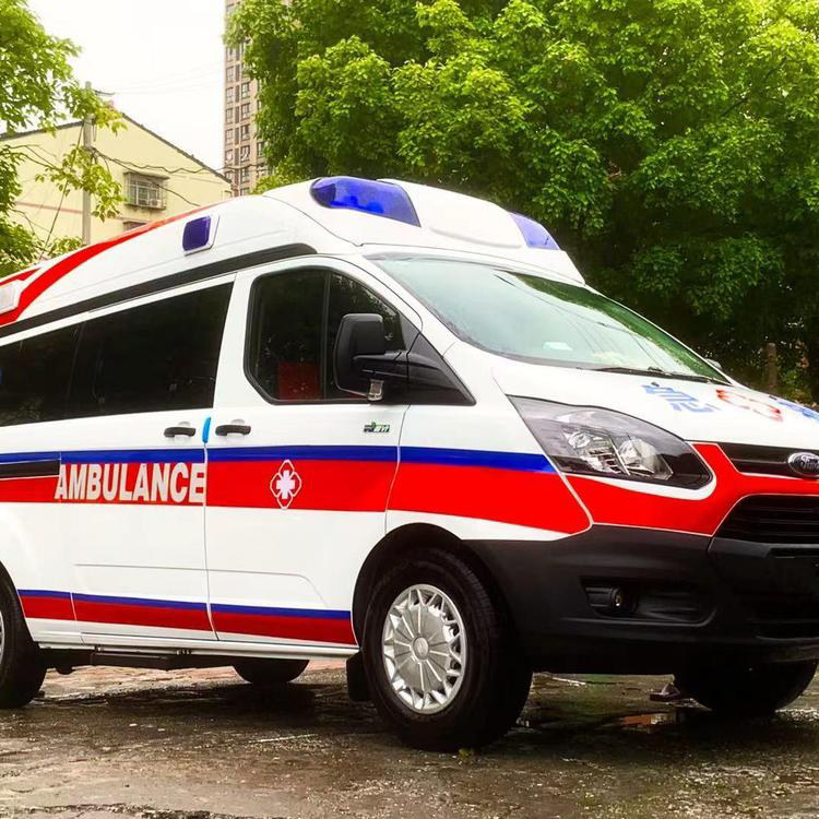 信阳重症监护救护车出租护送返乡