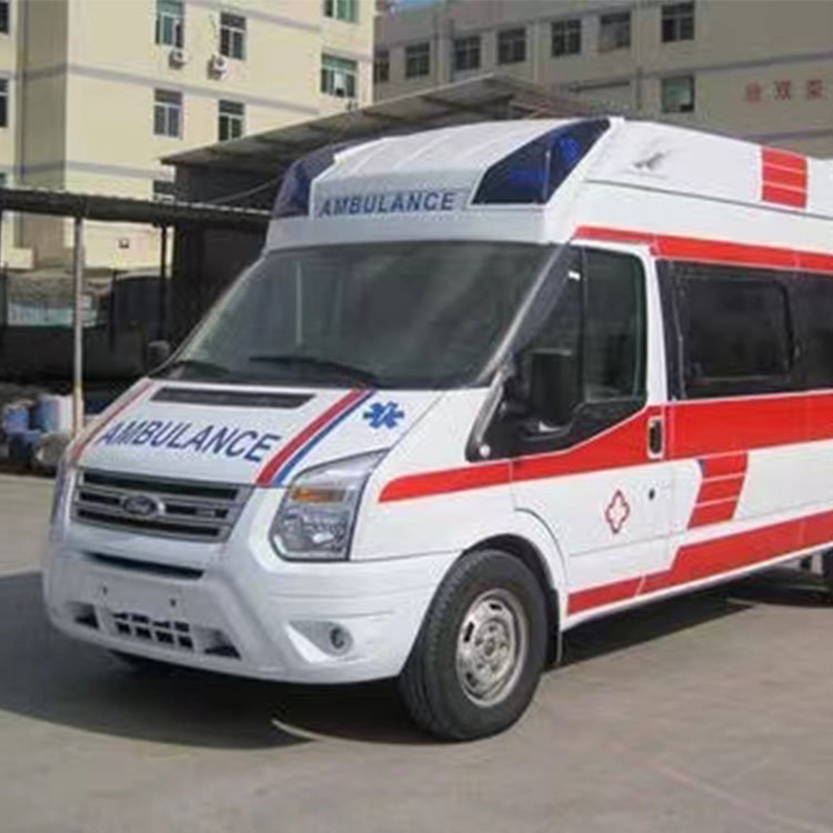 信阳救护车出租收费:安全出行,价格透明