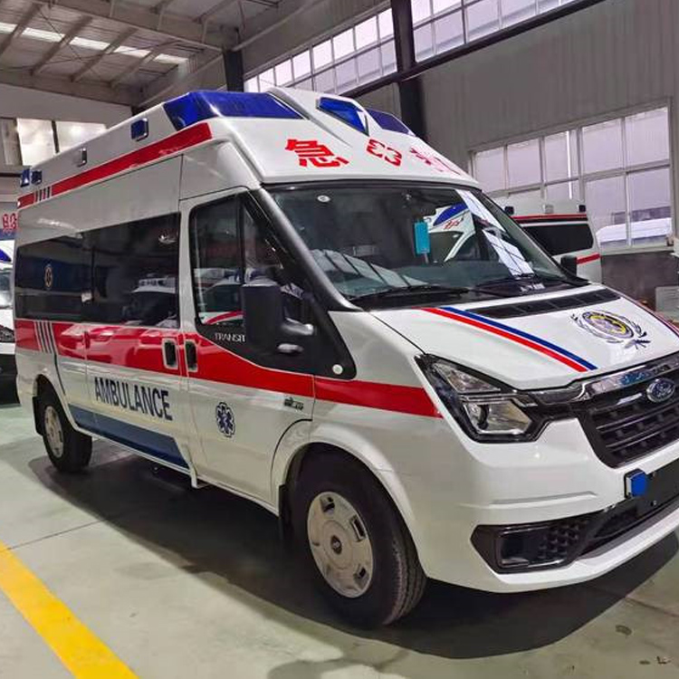 信阳演唱会救护车出租保障现场