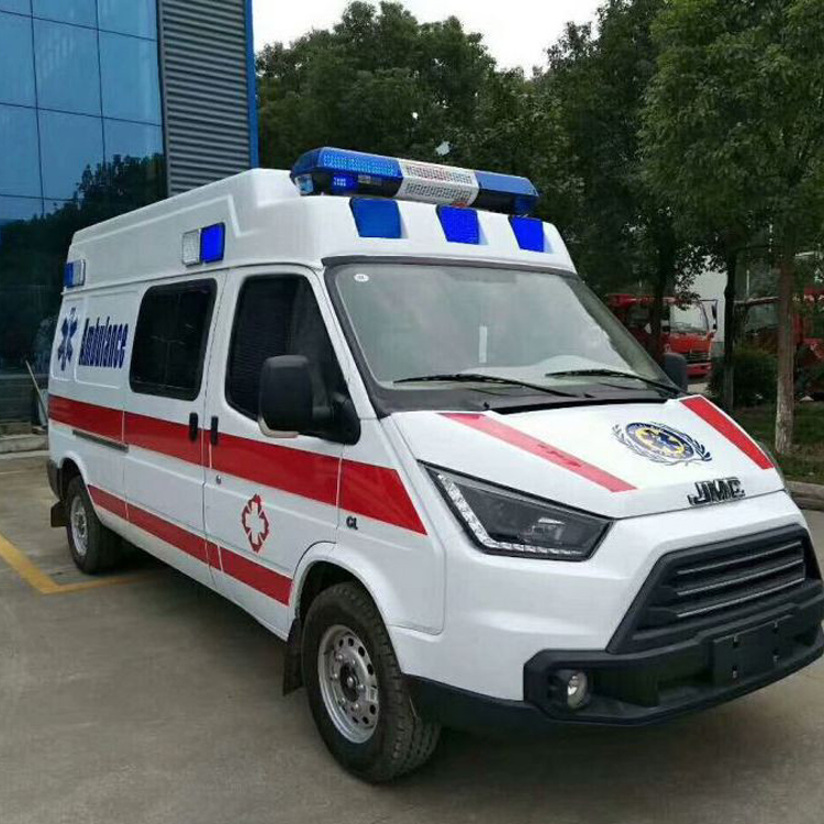 信阳救护车出租哪家好