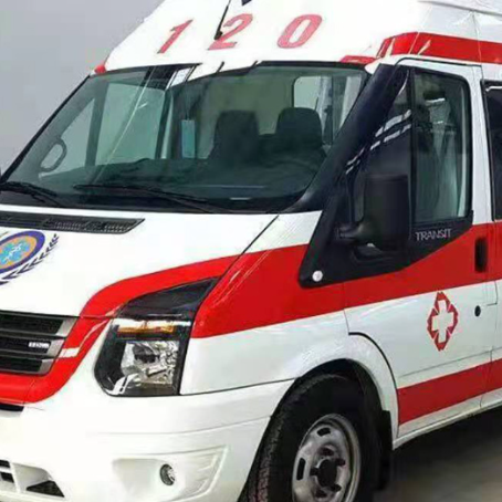 信阳非急救护送病人转院租赁救护车的优缺点对比